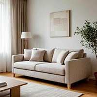 Химчистка на дому в Коломне