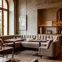 Химчистка предприятий, офисов, любых помещений в Коломне